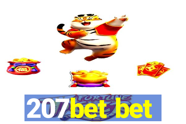 207bet bet